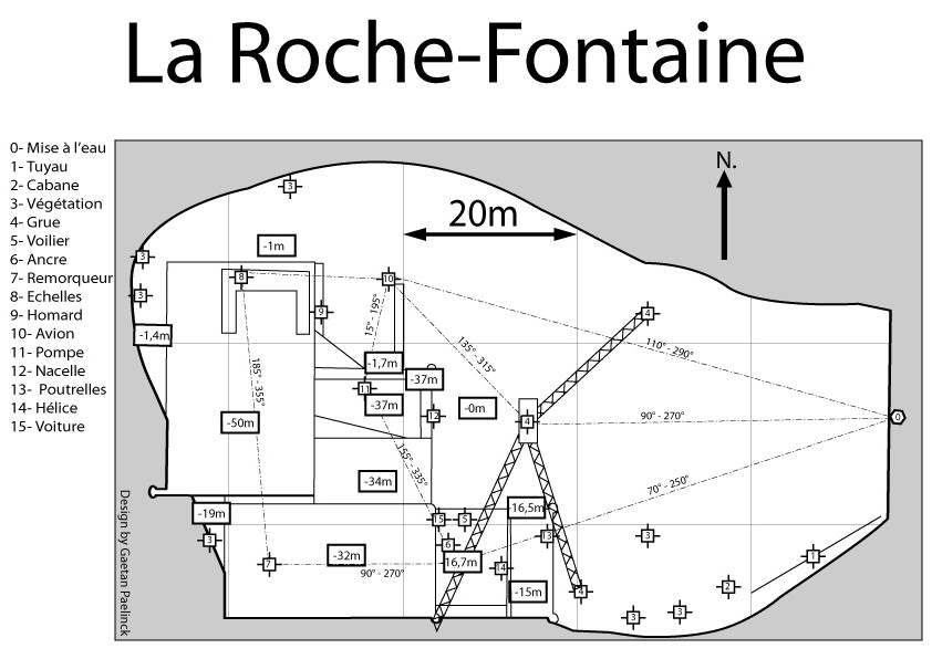 Publié avec l'aimable autorisation de Gaëtan Paelinck